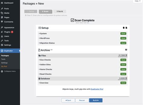 Clone Website Examples 的图像结果