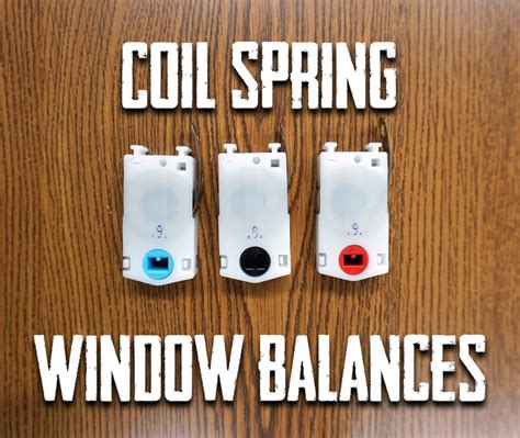 Image result for Clock Spring Window Balances