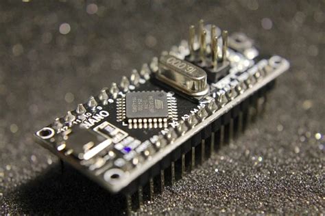Image result for Examples of Micro Controllers