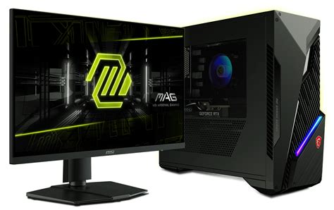 Buy Shop MSI MAG 274UPF E2 27" 4K UHD 160Hz Gaming Monitor at Low Price ...