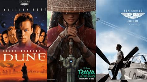 TOP UPCOMING ANIMATION MOVIES 2021 (Trailers) - Khao Ban Muang