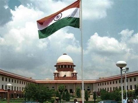 Letter petitions filed in SC to take suo moto cognizance of Kolkata ...