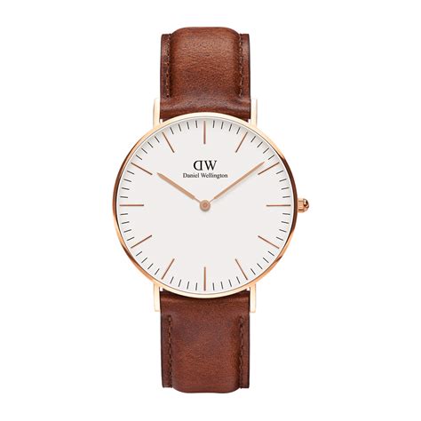 Women's Watches - Watches in Silver, Gold & Rose Gold | DW