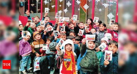 Global initiative 'Letters of Love' to see more volunteers this year ...