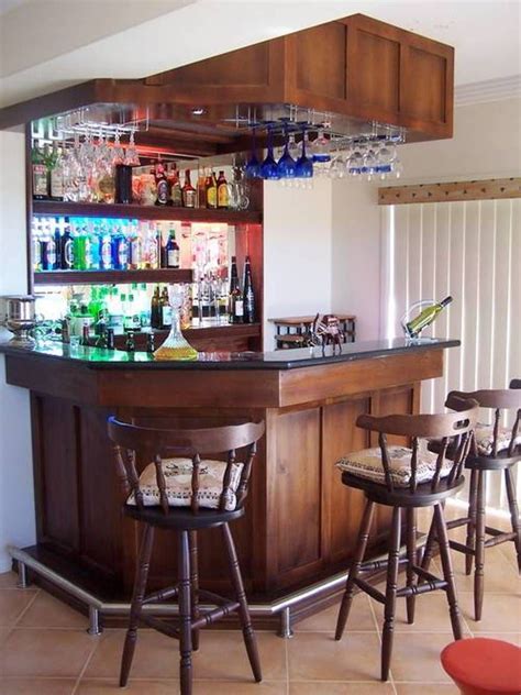 Image result for Mini Home Bar Designs
