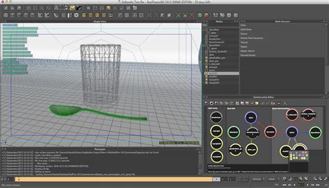 Image result for RealFlow Ocean