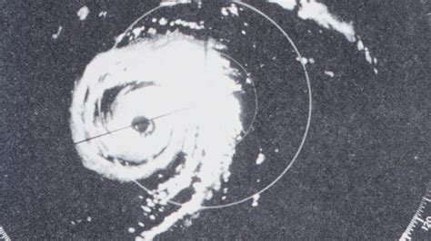 Military advanced weather radar during WWII | 9news.com