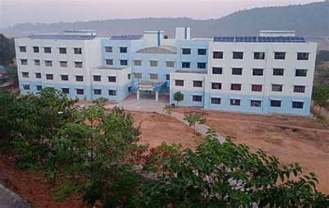 G P College Simdega | Government Polytechnic College Simdega