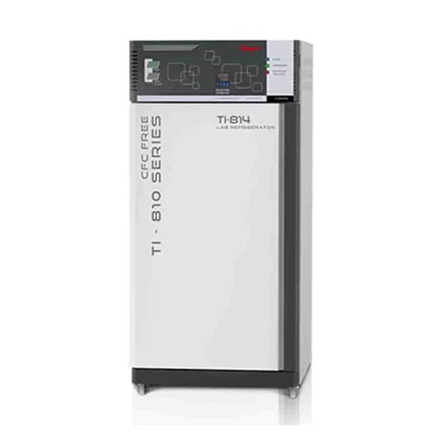 Tempo Laboratory Refrigerator (285 L) Standard Model