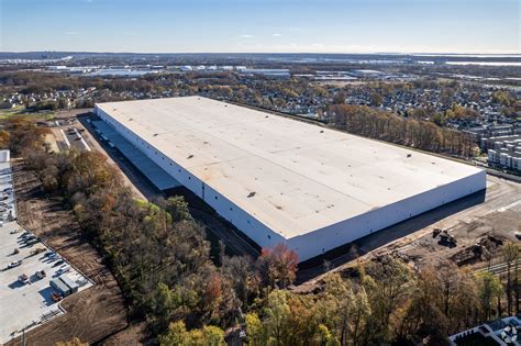 1289 Rahway Ave, Avenel, NJ 07001 - Avenel Distribution Center | LoopNet