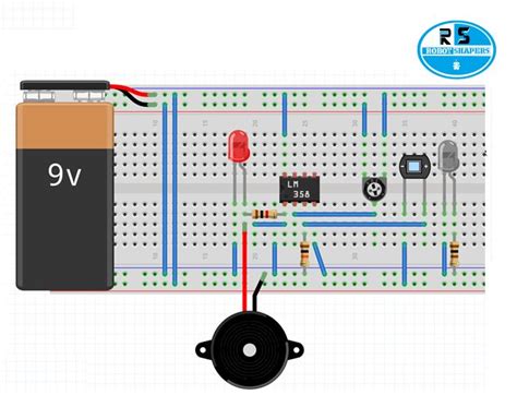 Image result for IR Sensor Projects