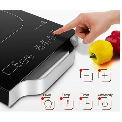 Image result for Countertop Induction Cooktop