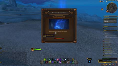 Complete Guide to Worldsoul Memory Event in WoW: The War Within - World ...