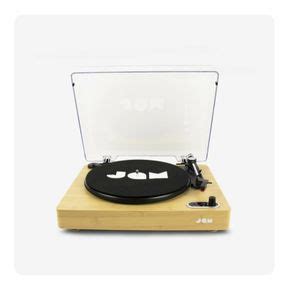 Image result for Jam Soundstream Bluetooth Turntable