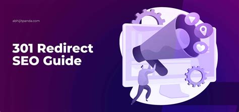 301 Redirects for SEO: The Ultimate Guide | Mazeless
