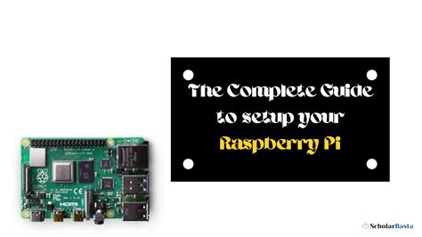 Image result for How to Set Up Raspberry Pi
