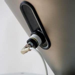 Extrumate - Gravimetric hopper and extrusion control - Doteco