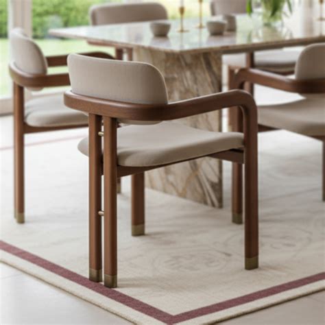 Home Aris Chair