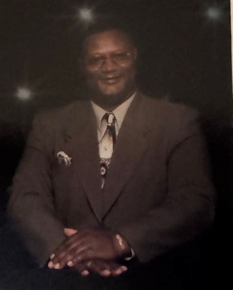 John Silas Lovelace Obituary in West Point at M.W. Lee Mortuary | Obit