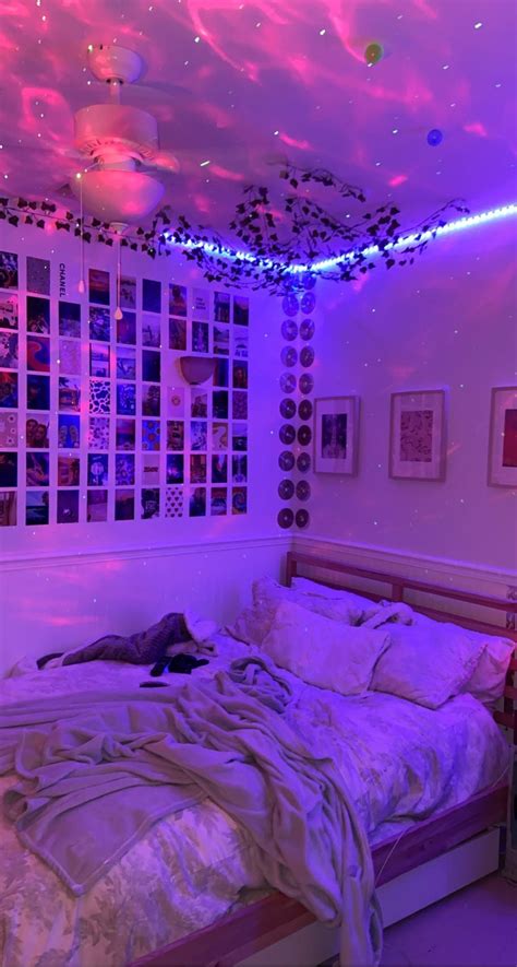 room decor ideas dark