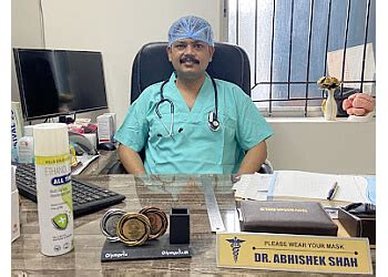 3 Best Neurosurgeons in Bilaspur, CG - Expert Recommendations