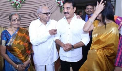 Kamal Haasan and K Balachander Rare and Unseen Pics - Photos,Images ...