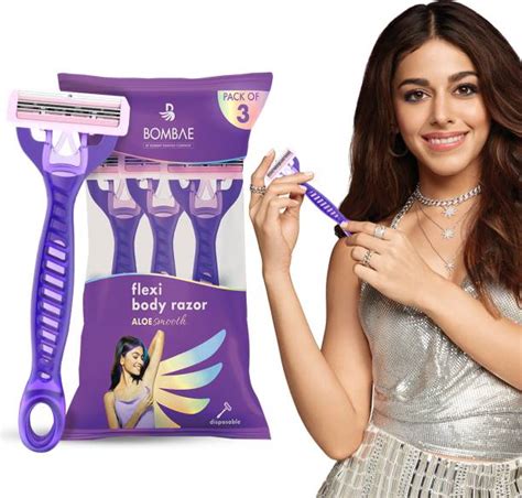 Razors For Women - Buy Razors For Women online at Best Prices in India ...
