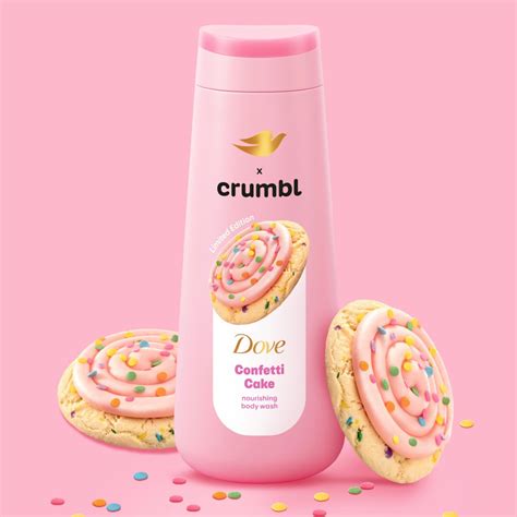 Dove x Crumbl Collab: Products, Where to Buy, More | First For Women
