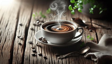 Coffee Acid Reflux - Ask The Nurse Expert