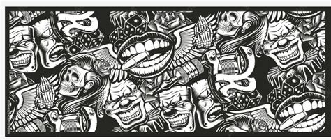 Black & White artistic wallpaper online shop – Myindianthings