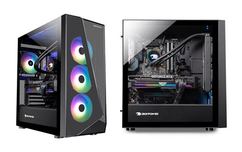 iBUYPOWER Software 的图像结果