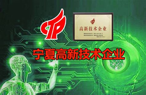 宁夏回族自治区2020年第二批拟认定高新技术企业名单(73家)-银川软件公司