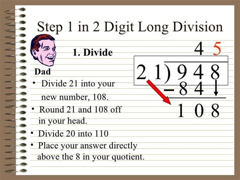 Image result for Two-Digit Division