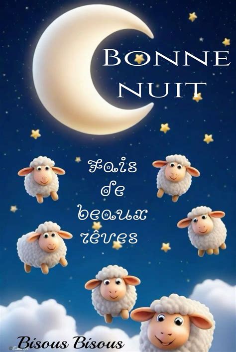 Pin van Philippe Hilderal op BONNE NUIT