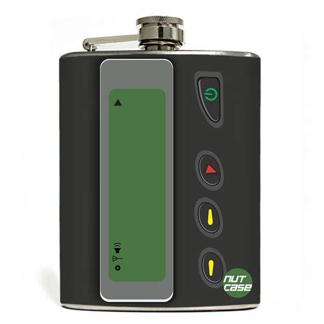 Shop Hip Flask for Men & Women | Alcohol flask – Nutcase