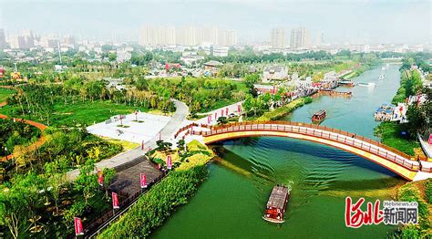 大运河新村项目 - 谋划项目 - 沧州大运河发展（集团）有限责任公司