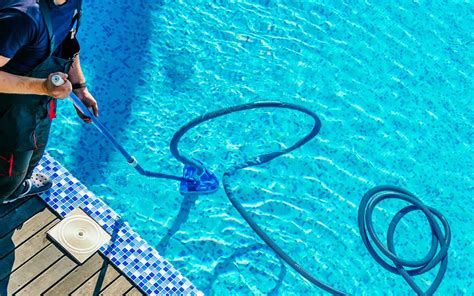 Image result for Local Pool Maintenance