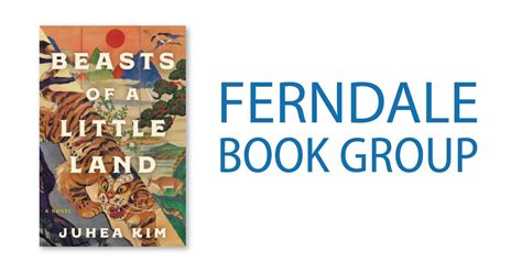Ferndale Book Group, Ferndale Library, 26 June 2024 | AllEvents.in