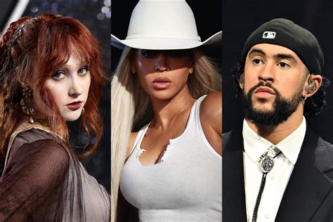 2025 Grammy Predictions: Who Will Win Best New Artist, Best Album?