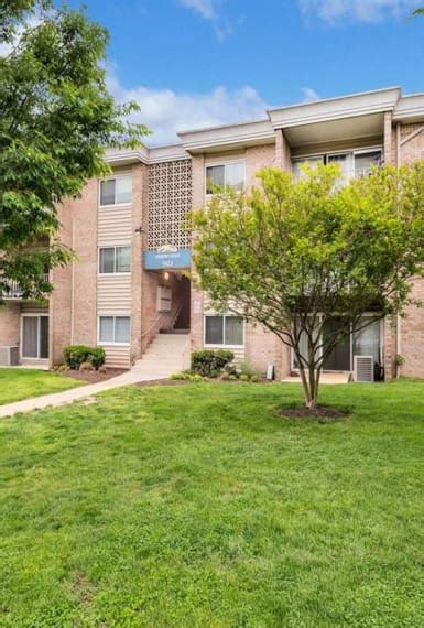 Apartments in Suitland, MD | Andrews Ridge