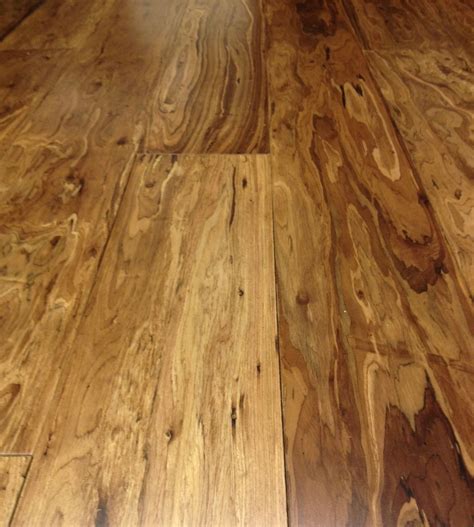 Everything You Need To Know About Eucalyptus Hardwood Flooring ...