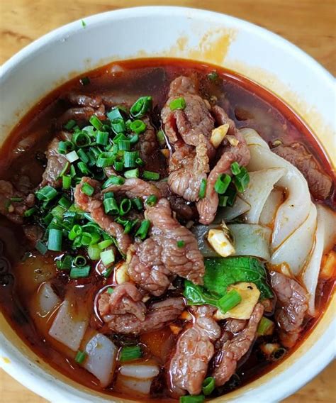 历史文化古城荆州的美食小吃 - 知乎