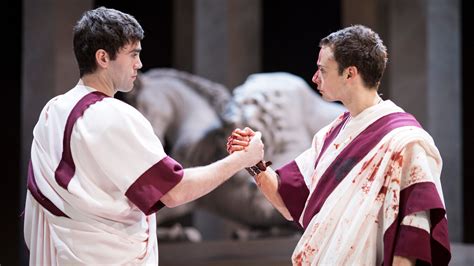 Julius Caesar Act 1 Scene 2 Shakespeare Learning Zone