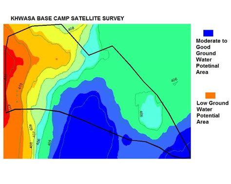 Satellite Land Survey Services | Imagery Providers - Bhoojal Survey