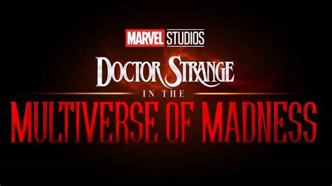 Doctor Strange in the Multiverse of Madness trailer gives us hope that ...