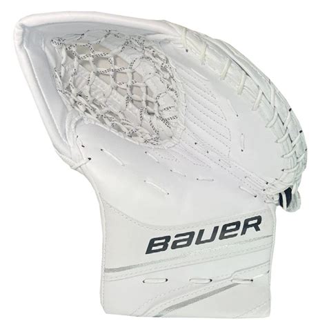 Bauer Goalie Gloves - Best Pricing in the Industry | Goalies Plus