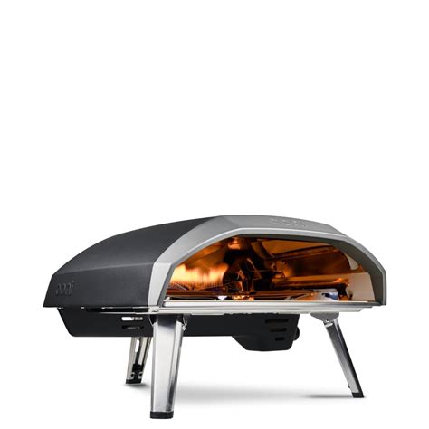 Buy ooniKoda 16 Pizza Oven – 37 mBar Propane Outdoor Pizza Oven ...