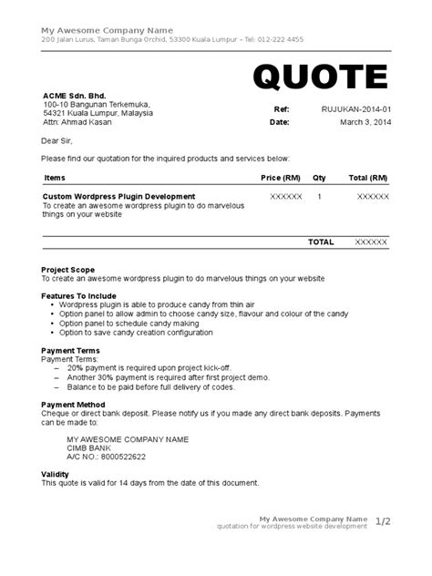 Image result for Quotation Examples in Writing