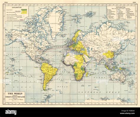 German Colonial Empire