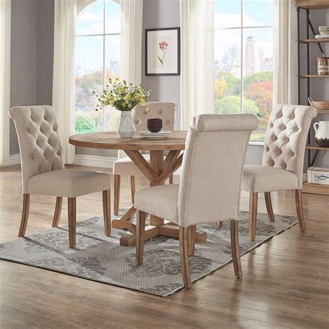 Unlocking the Versatility of Gray Wash Pedestal Dining Tables